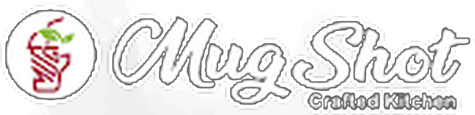 Mug Shot Crafted Kitchen